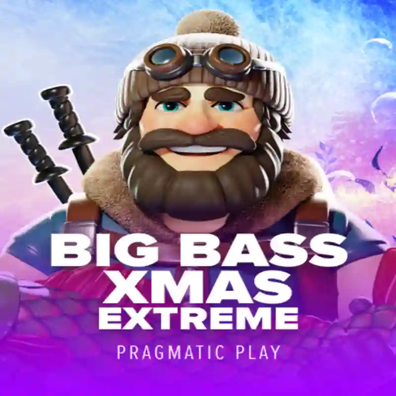 Big Bass Xmas Xtreme tragamonedas navideña en playcity casino
