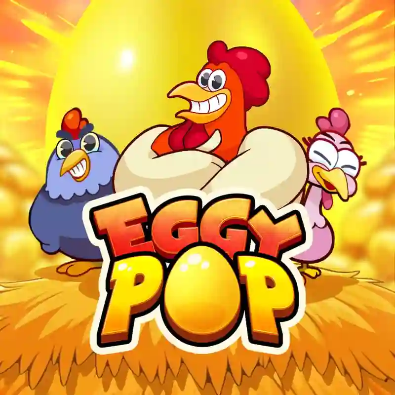 Eggy Pop Tragamonedas PlayCity Casino