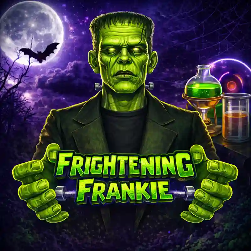 Frightening Frankie