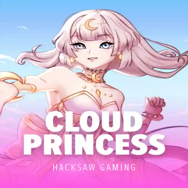 HS Cloud Princess Slot Game
