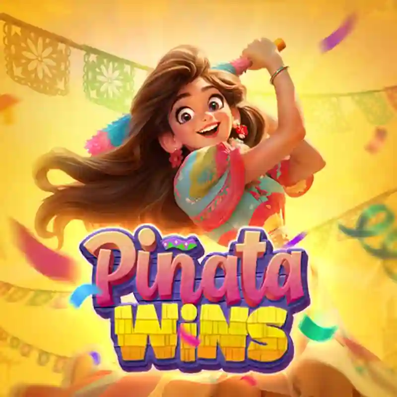 PGS Pinata Wins slot game - playcity casino