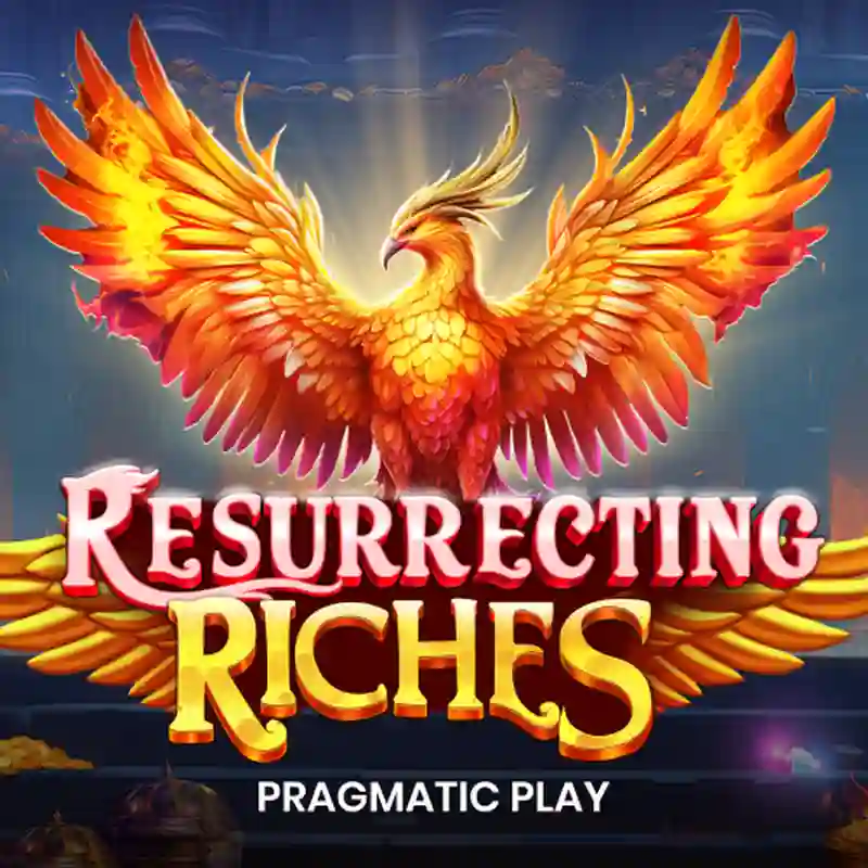 Juego de casino Resurrecting Riches