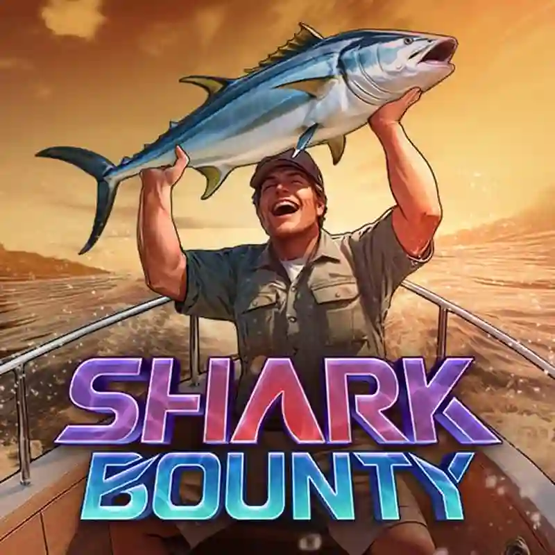 Shark Bounty Slot en PlayCity Casino México