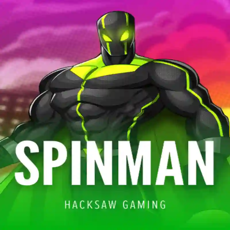 Spinman Casino Game