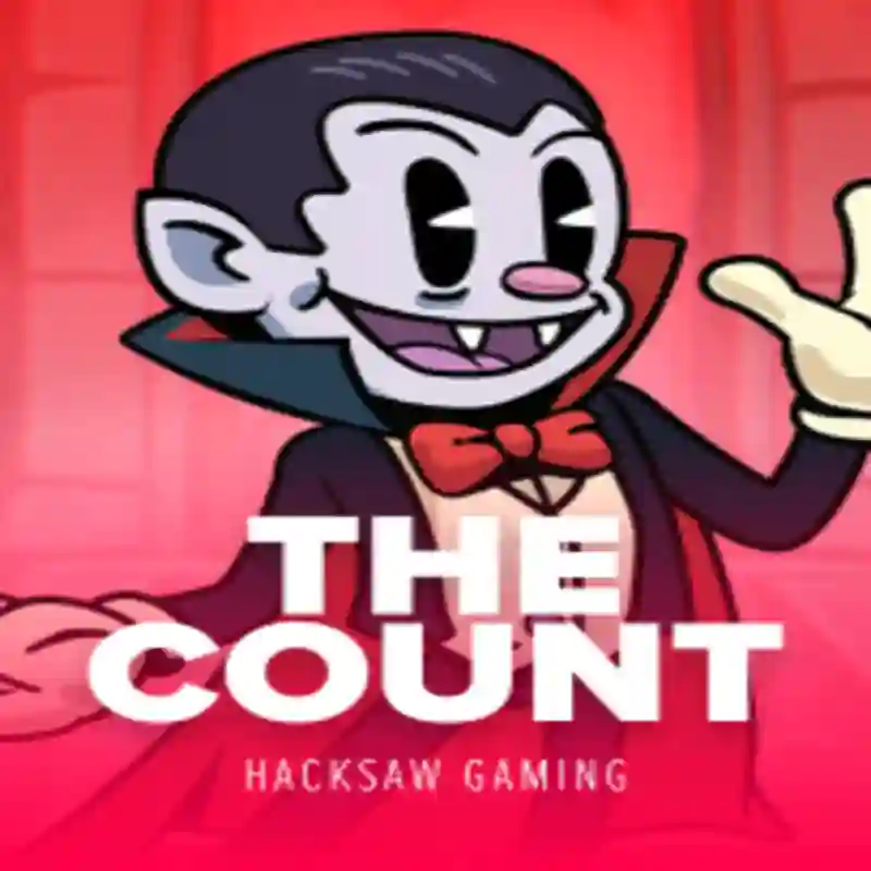 The Count slot juego de casino en línea