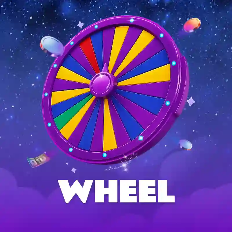 Juego de Casino Wheel en PlayCity