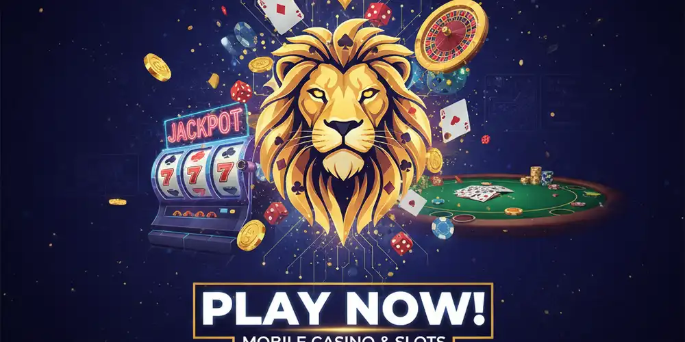 PlayCity Casino Banner Principal